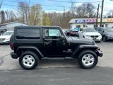 Used 2015 Jeep Wrangler Sahara w/ Dual Top Group image 4