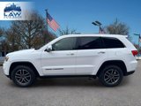 Used 2018 Jeep Grand Cherokee Limited image 2