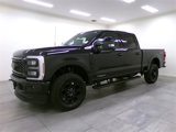 New 2025 Ford F250 Lariat image 2