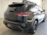 New 2025 Nissan Pathfinder Rock Creek image 4