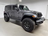 Used 2024 Jeep Wrangler Unlimited Sport image 3