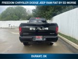 New 2025 RAM 3500 Big Horn image 4
