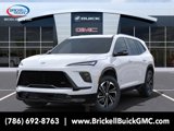 New 2025 Buick Enclave Sport Touring w/ Super Cruise Package image 6