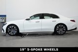 New 2025 Mercedes-Benz E 350 4MATIC Sedan image 4