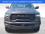 New 2026 RAM 1500 Rebel image 4