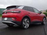 New 2025 Volkswagen ID.4 Pro S Plus image 6