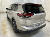 New 2026 Nissan Rogue SV image 2