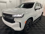 Used 2024 Chevrolet Tahoe RST w/ Luxury Package image 4