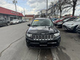 Used 2017 Jeep Compass Latitude image 2