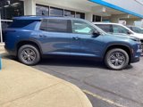 New 2026 Chevrolet Traverse LT w/ Enhanced Driving Package image 3