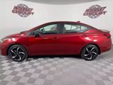 Used 2024 Nissan Versa SR w/ Trunk Package image 5
