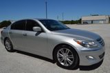 Used 2012 Hyundai Genesis 3.8 w/ Premium Pkg image 2