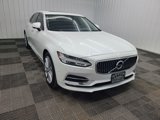 Used 2018 Volvo S90 T6 Inscription w/ Convenience Package image 5