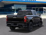 New 2025 Chevrolet Silverado 1500 RST w/ Redline Edition image 4