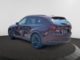 New 2025 MAZDA CX-90 3.3 Turbo w/ Premium Sport Pkg image 4
