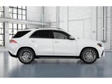 New 2025 Mercedes-Benz GLE 450e 4MATIC image 2