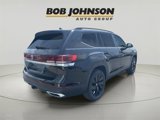 New 2025 Volkswagen Atlas SE image 4