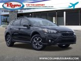 Certified 2022 Subaru Crosstrek 2.5i Sport w/ Moonroof Package image 1