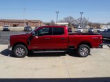 New 2025 Ford F250 Lariat image 5
