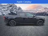 New 2025 Ford Maverick Lariat w/ Black Appearance Package image 3