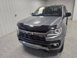 Used 2022 Chevrolet Colorado Z71 image 4