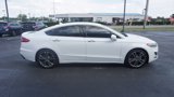 Used 2019 Ford Fusion Titanium image 4
