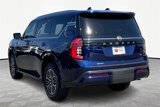 New 2025 Nissan Armada SL w/ Captain's Chari Seat Package image 3