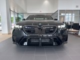 New 2026 BMW M5 w/ Executive Package image 2