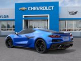 New 2025 Chevrolet Corvette Z06 image 3