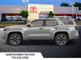 New 2025 Toyota 4Runner TRD Sport image 2