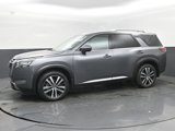 New 2025 Nissan Pathfinder Platinum image 4