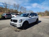 New 2025 Kia Telluride EX X-Line image 3
