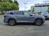 New 2025 Volkswagen Atlas SEL Premium R-Line image 3