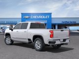 New 2025 Chevrolet Silverado 2500 High Country w/ High Country Premium Package image 4