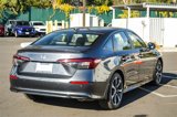 New 2025 Honda Civic Sport Touring image 4