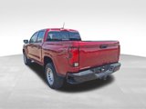 New 2026 Chevrolet Colorado W/T w/ Advanced Trailering Package image 5