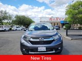 Used 2019 Honda CR-V EX image 2