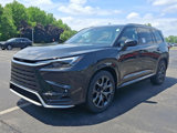 New 2025 Lexus TX 500h AWD image 3