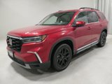 New 2025 Honda Pilot Elite image 3