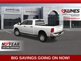 New 2025 RAM 3500 Big Horn image 4