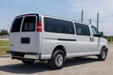 Used 2020 Chevrolet Express 3500 LT w/ LT Preferred Equipment Group image 6