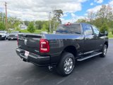 Used 2024 RAM 2500 Big Horn w/ Sport Appearance Package image 5