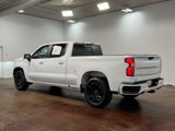 Used 2024 Chevrolet Silverado 1500 RST image 4