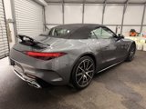 Used 2023 Mercedes-Benz SL 63 AMG 4MATIC w/ Driver Assistance Package image 6