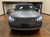 Used 2020 Land Rover Range Rover HSE image 4