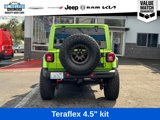 Used 2025 Jeep Wrangler Unlimited Rubicon image 5
