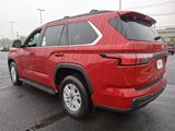 New 2025 Toyota Sequoia SR5 image 4