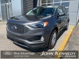 Certified 2024 Ford Edge SEL w/ Convenience Package image 3