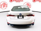 Used 2024 BMW i4 eDrive40 image 4