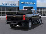New 2025 Chevrolet Silverado 2500 LT w/ Z71 Chrome Sport Edition image 4